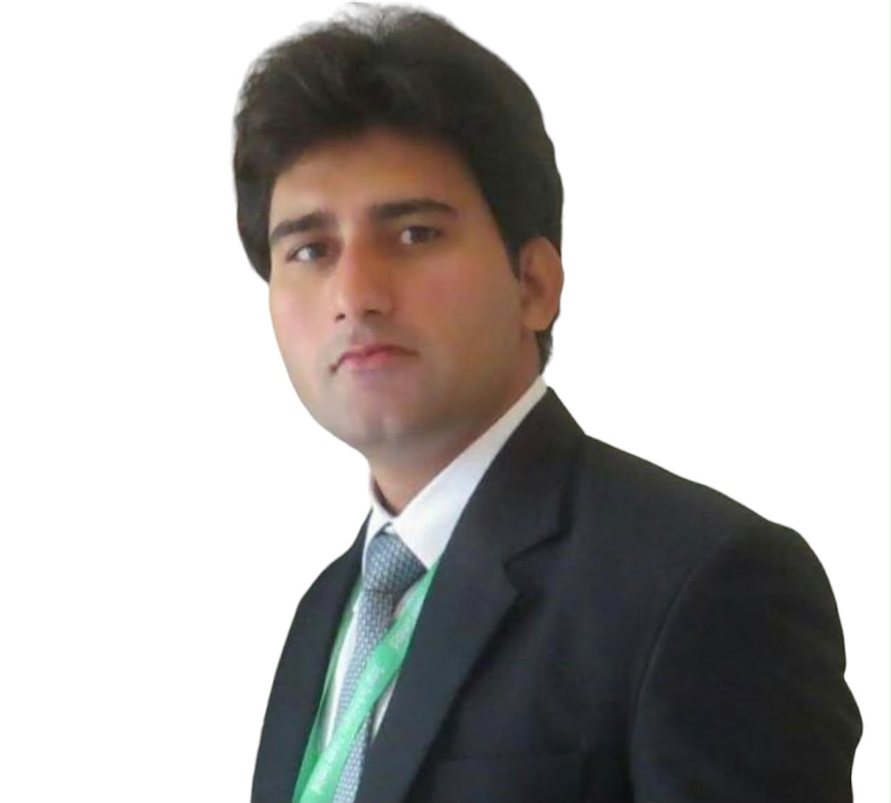 Mohammed Kashif